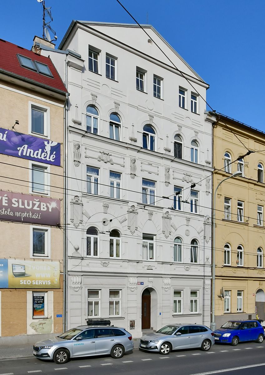Prodej bytu 1+1 40 m² – fotografie 5