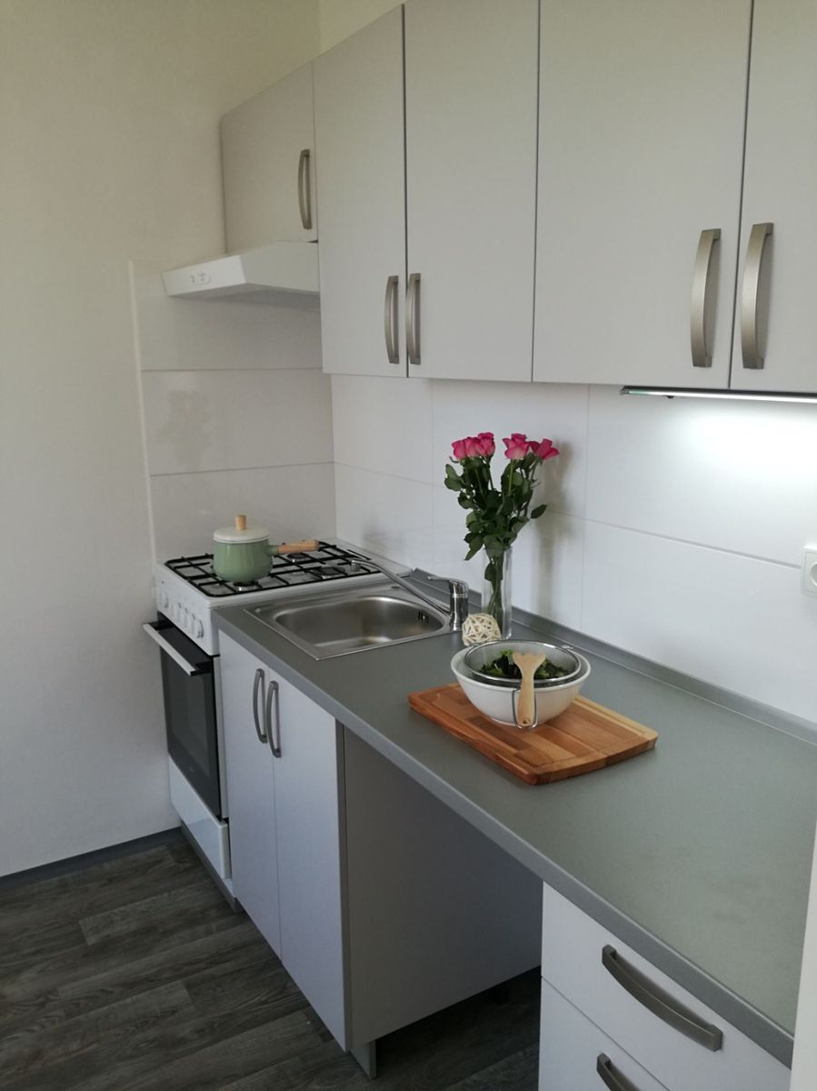 Pronájem bytu 2+1 44 m²