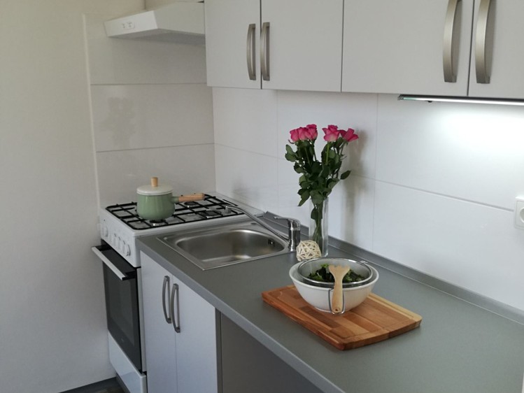 Квартира 2+1 в оренду, 44 м² (1 з 12)