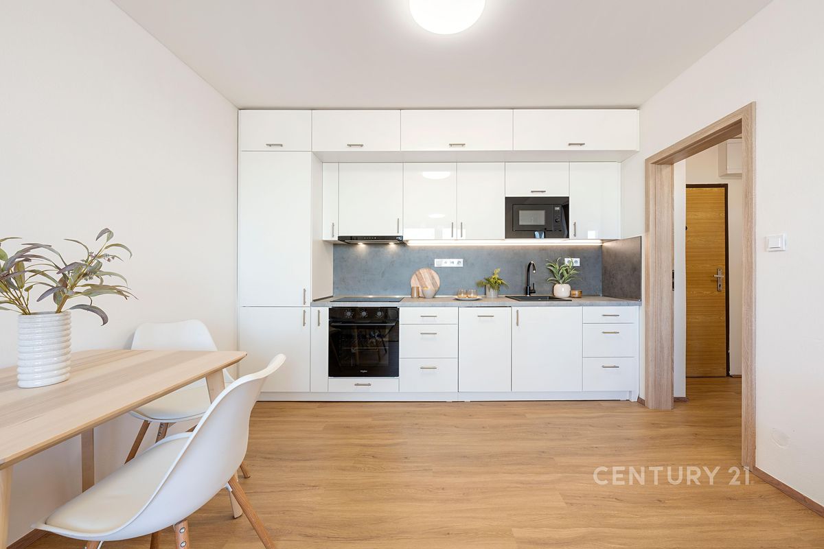Prodej bytu 2+kk 41 m² – fotografie 5