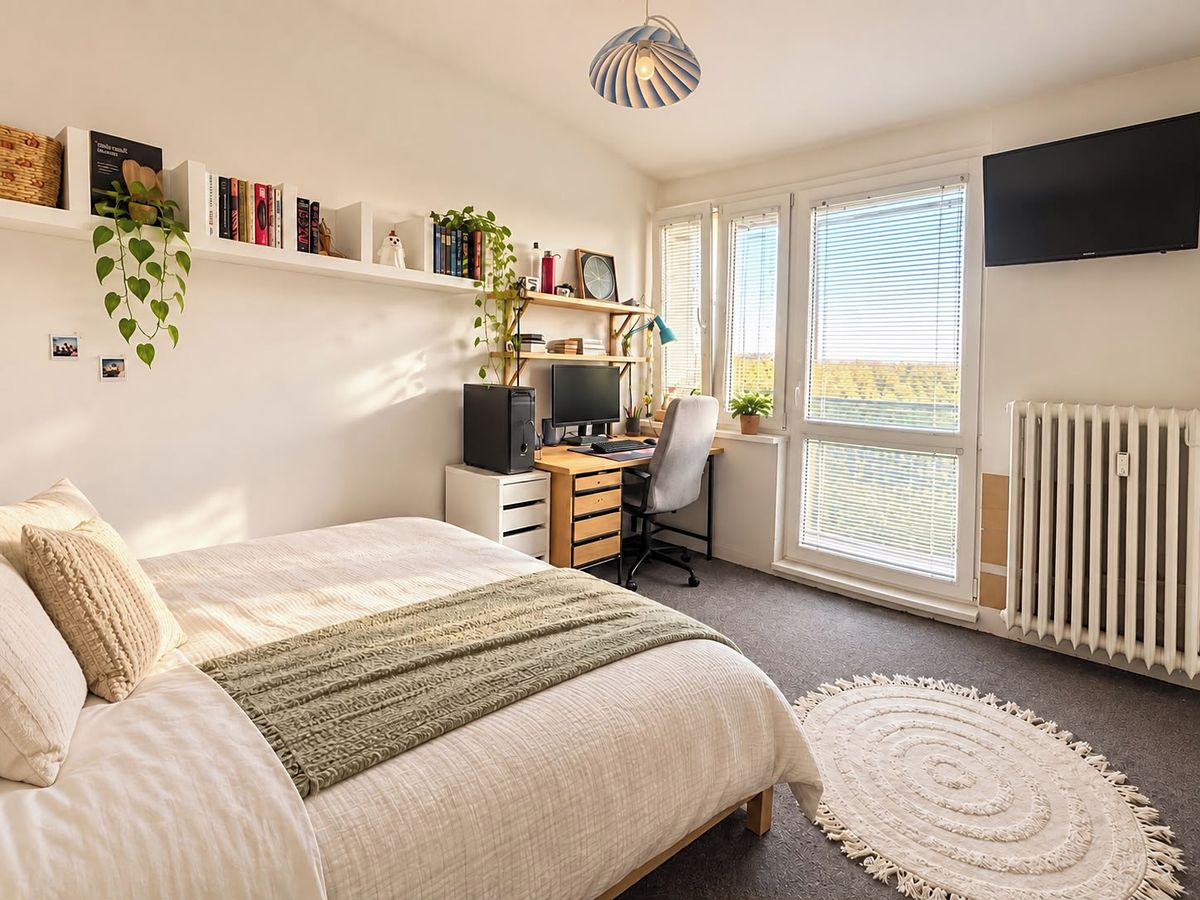 Prodej bytu 3+1 76 m² – fotografie 2