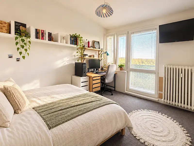 Prodej bytu 3+1 76 m², Ostrava – náhled fotky 2