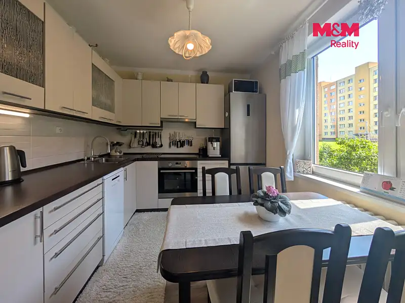 Prodej bytu 2+1 57 m², Ostrava – náhled fotky 2