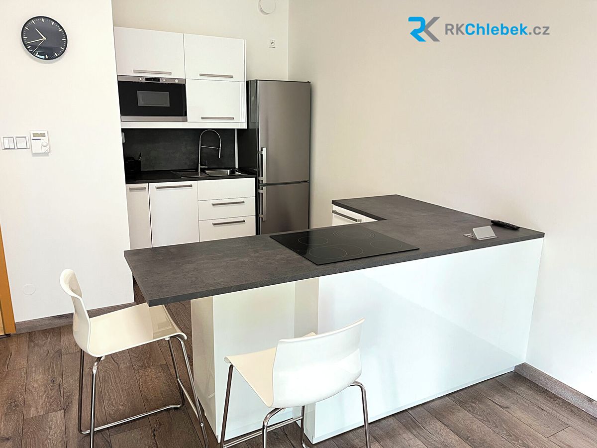 Pronájem bytu 2+kk 78 m² – fotografie 4