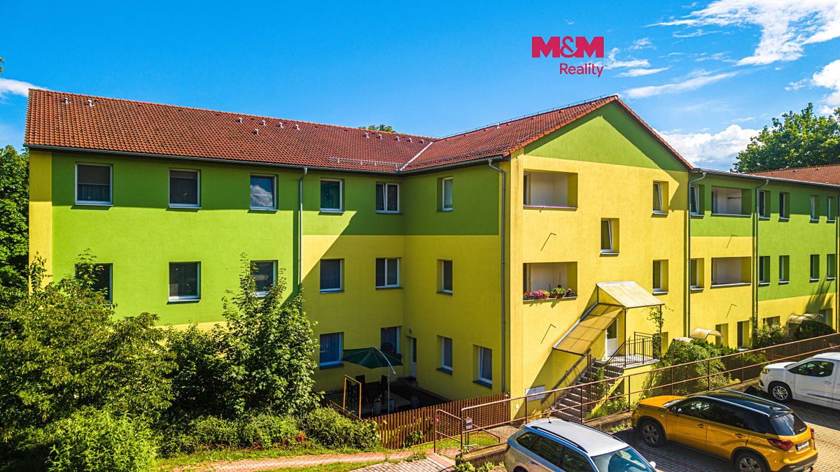Prodej bytu 3+kk 93 m²