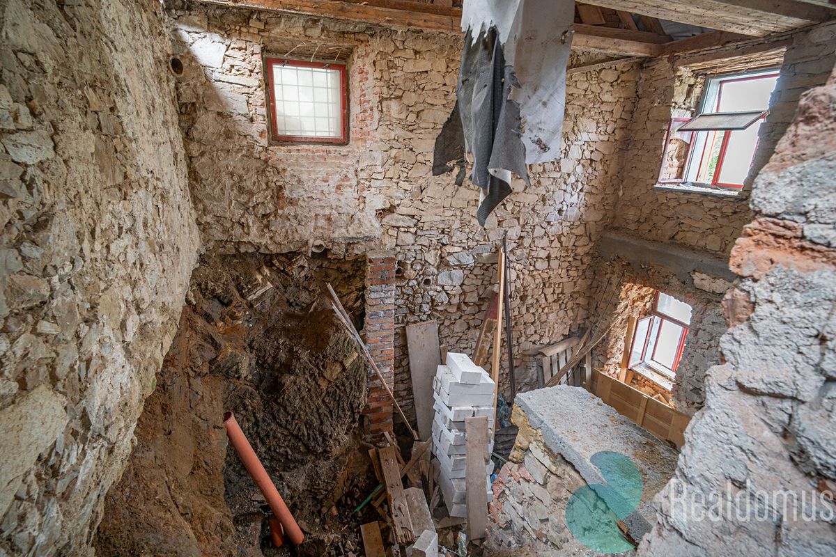 Prodej rodinného domu 80 m², pozemek 83 m² – fotografie 4