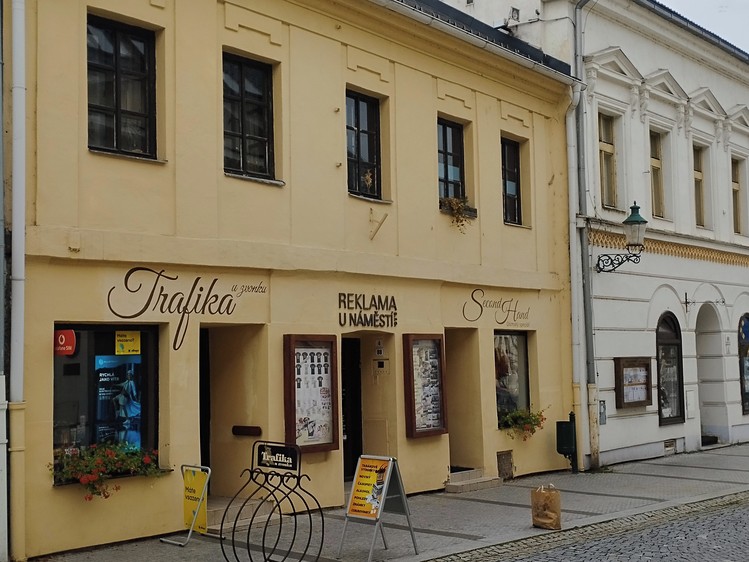 Gewerbefläche zur Miete, 31 m² (2 von 5)