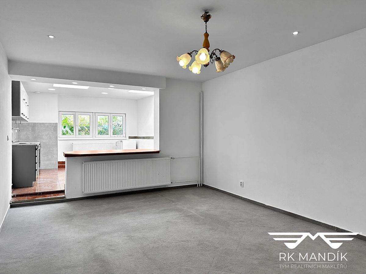 Pronájem bytu 2+kk 70 m² – fotografie 2