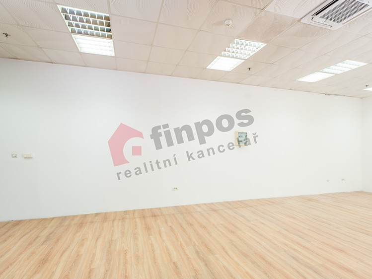 Pronájem komerčního prostoru, 55 m² (9 z 18)