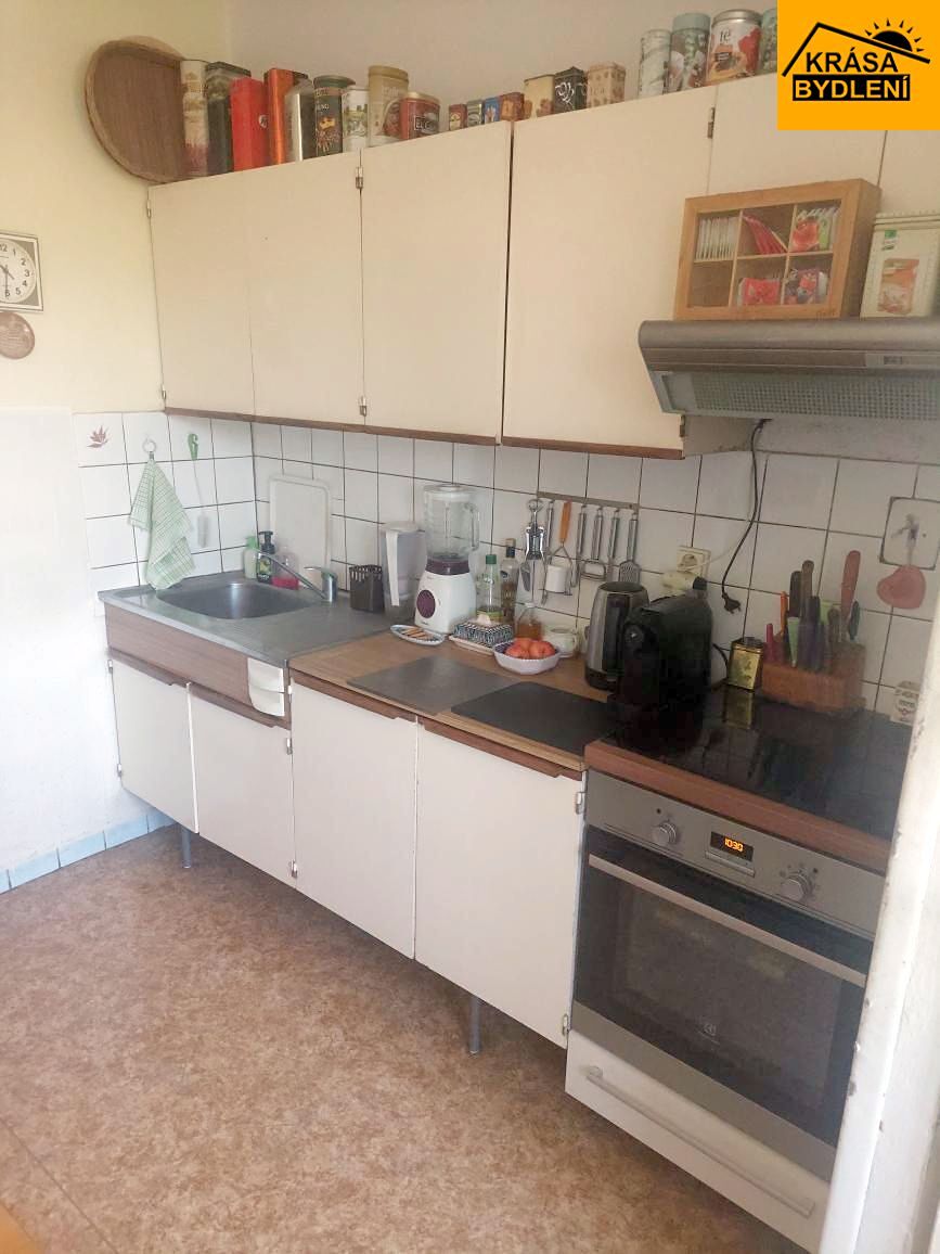 Prodej bytu 3+1 79 m²
