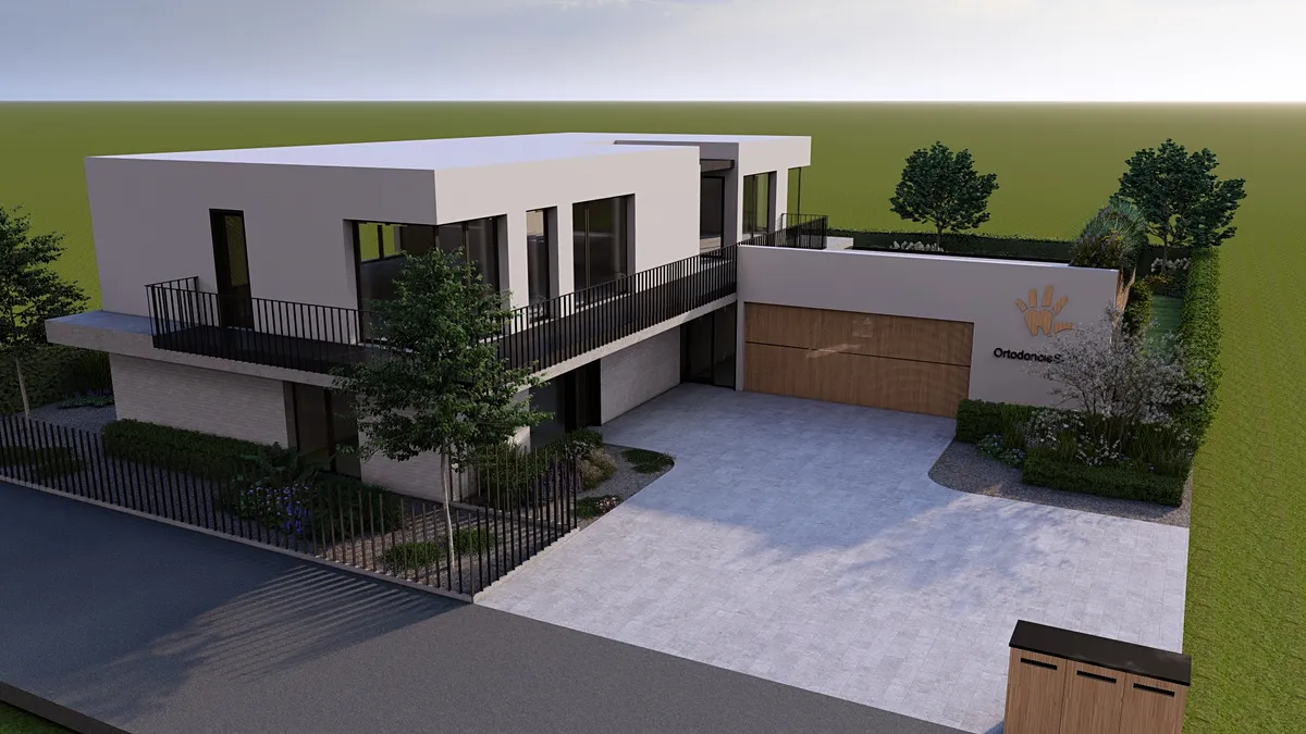 Pronájem bytu 4+kk 170 m²