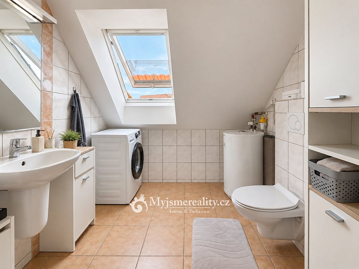Prodej bytu 2+kk 55 m² – fotografie 3