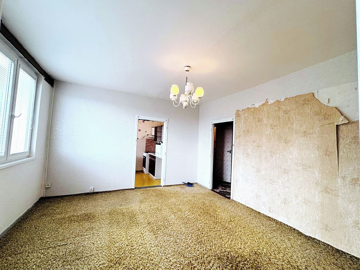 Prodej bytu 2+1 47 m² – fotografie 5