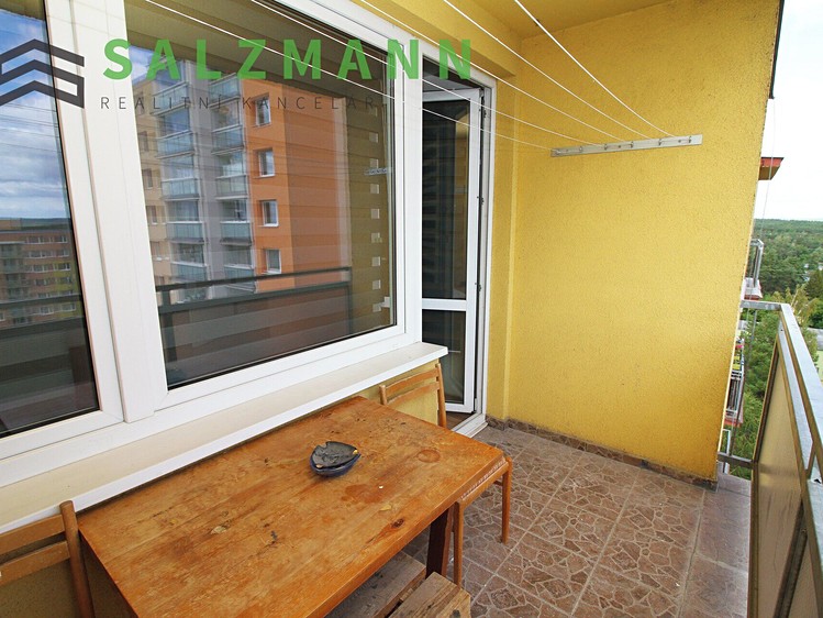 Wohnung 3+1 zur Miete, 62 m² (11 von 24)