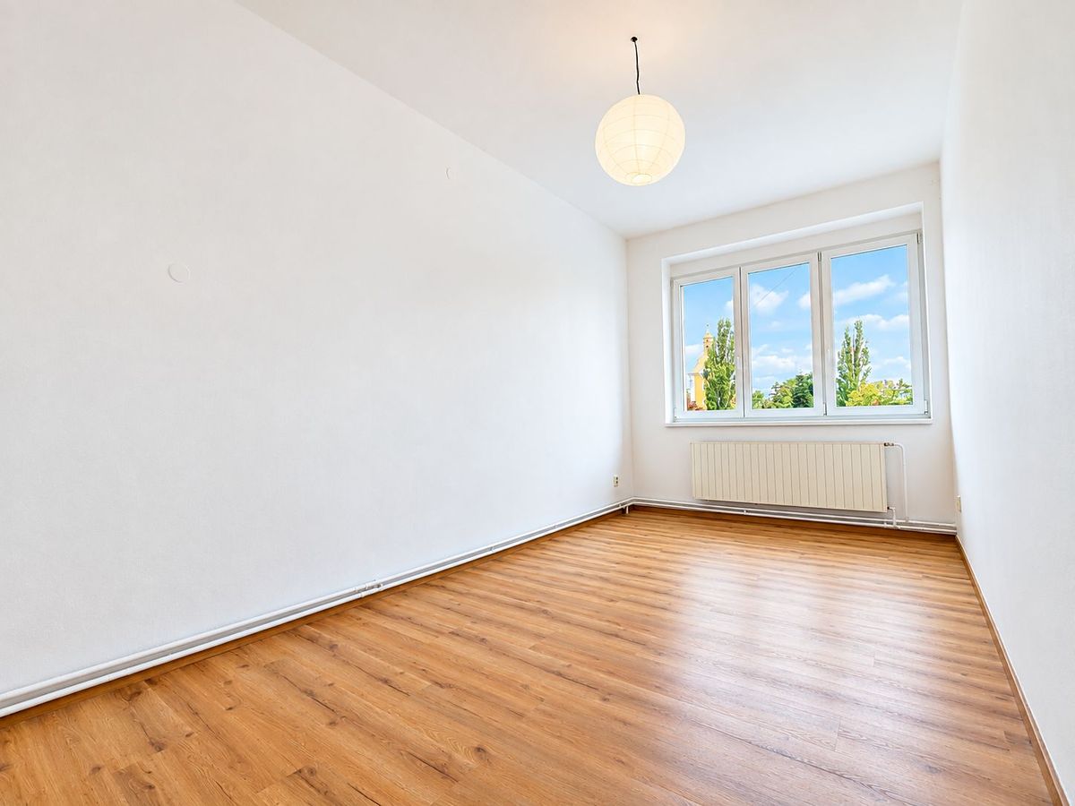 Pronájem bytu 2+1 50 m² – fotografie 2