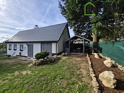 Prodej  chalupy 80 m², pozemek 333 m²