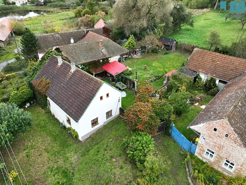 Prodej rodinného domu 75 m², pozemek 813 m², Kostelní Myslová – náhled fotky 3