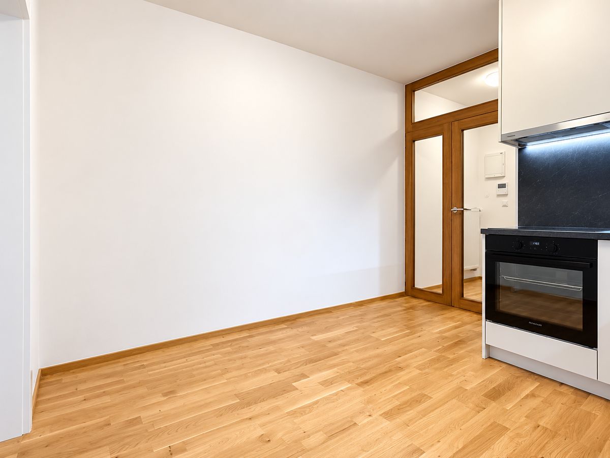Pronájem bytu 2+1 53 m² – fotografie 3