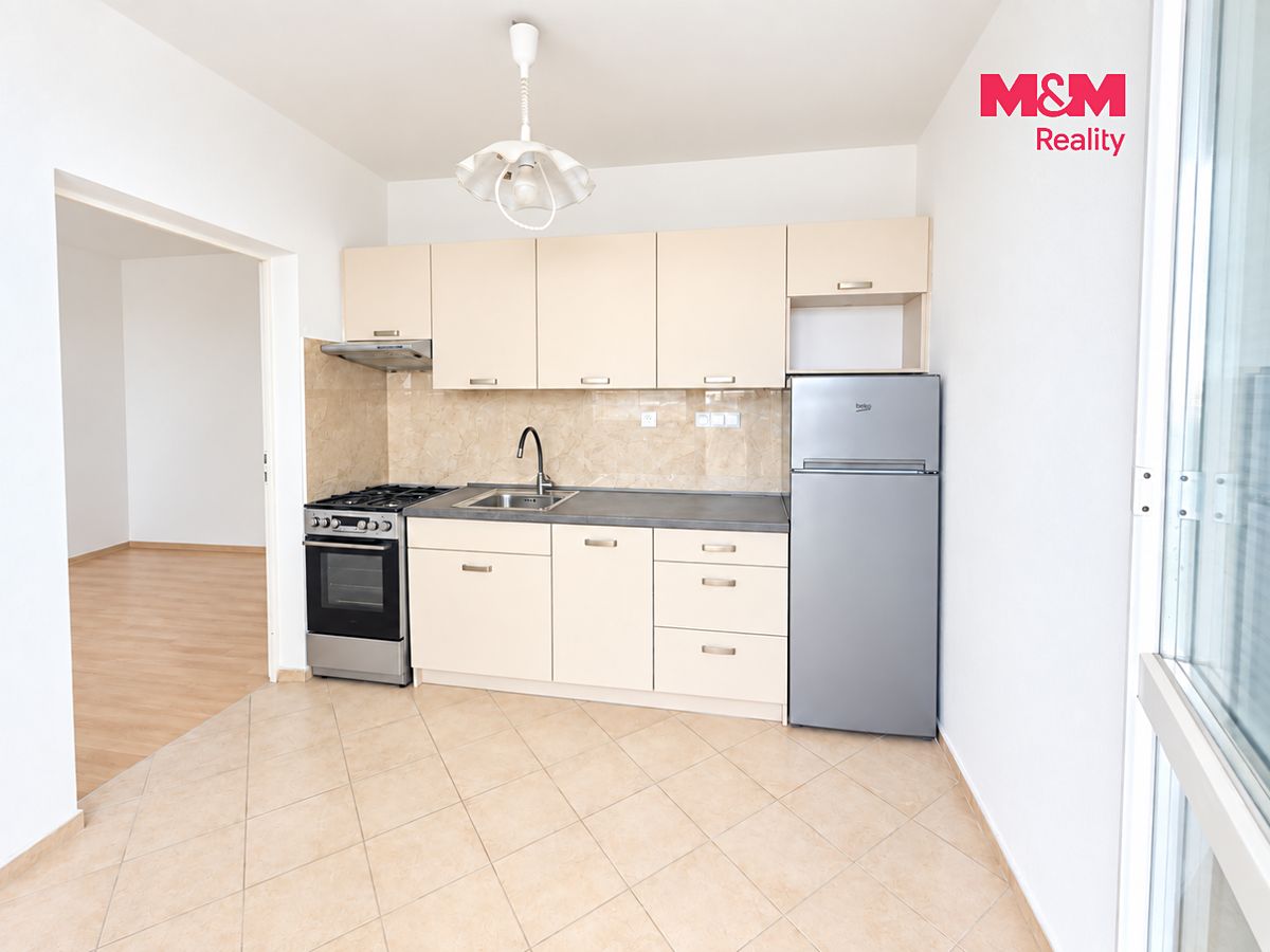 Pronájem bytu 3+1 69 m² – fotografie 3