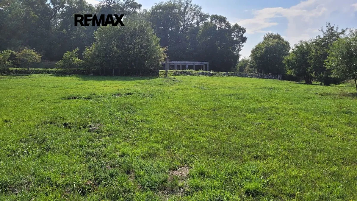 Prodej stavebního pozemku 6258 m²