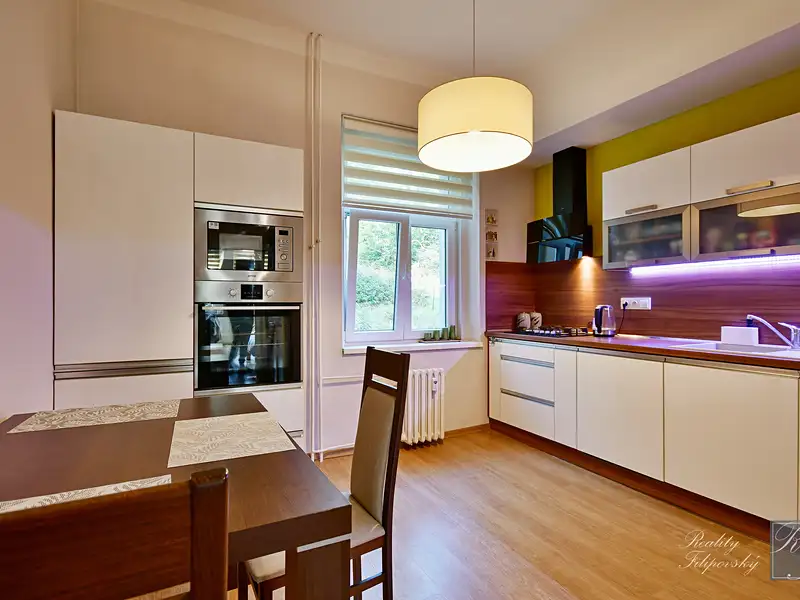 Prodej bytu 1+1 40 m², Ústí nad Labem – náhled fotky 1
