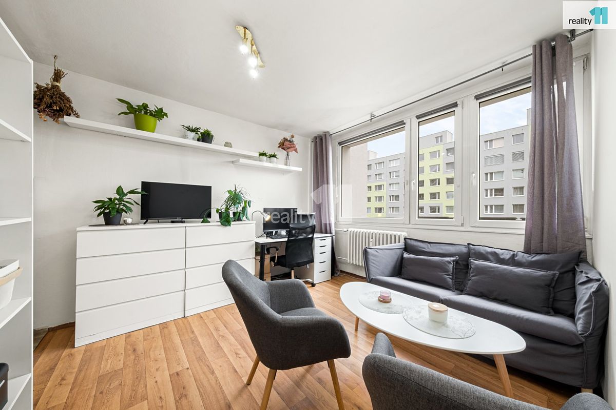 Prodej bytu 2+kk 32 m² – fotografie 2