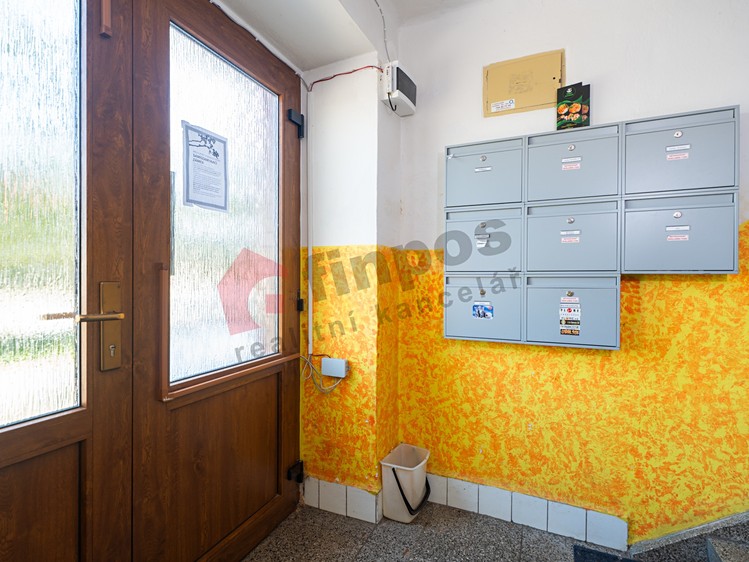 Wohnung 3+1 zum Kauf, 88 m² (18 von 24)