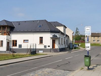 Prodej rodinného domu 412 m², pozemek 590 m²