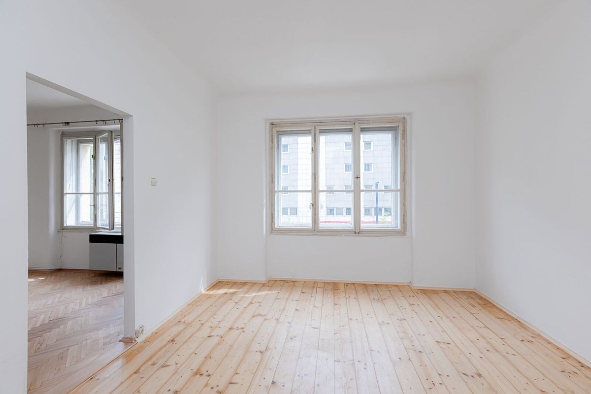 Prodej bytu 3+1 75 m²
