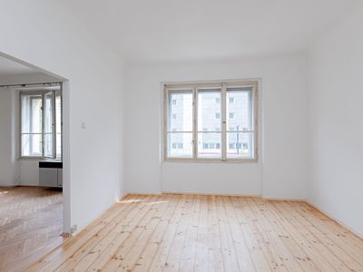 Prodej bytu 3+1 75 m²