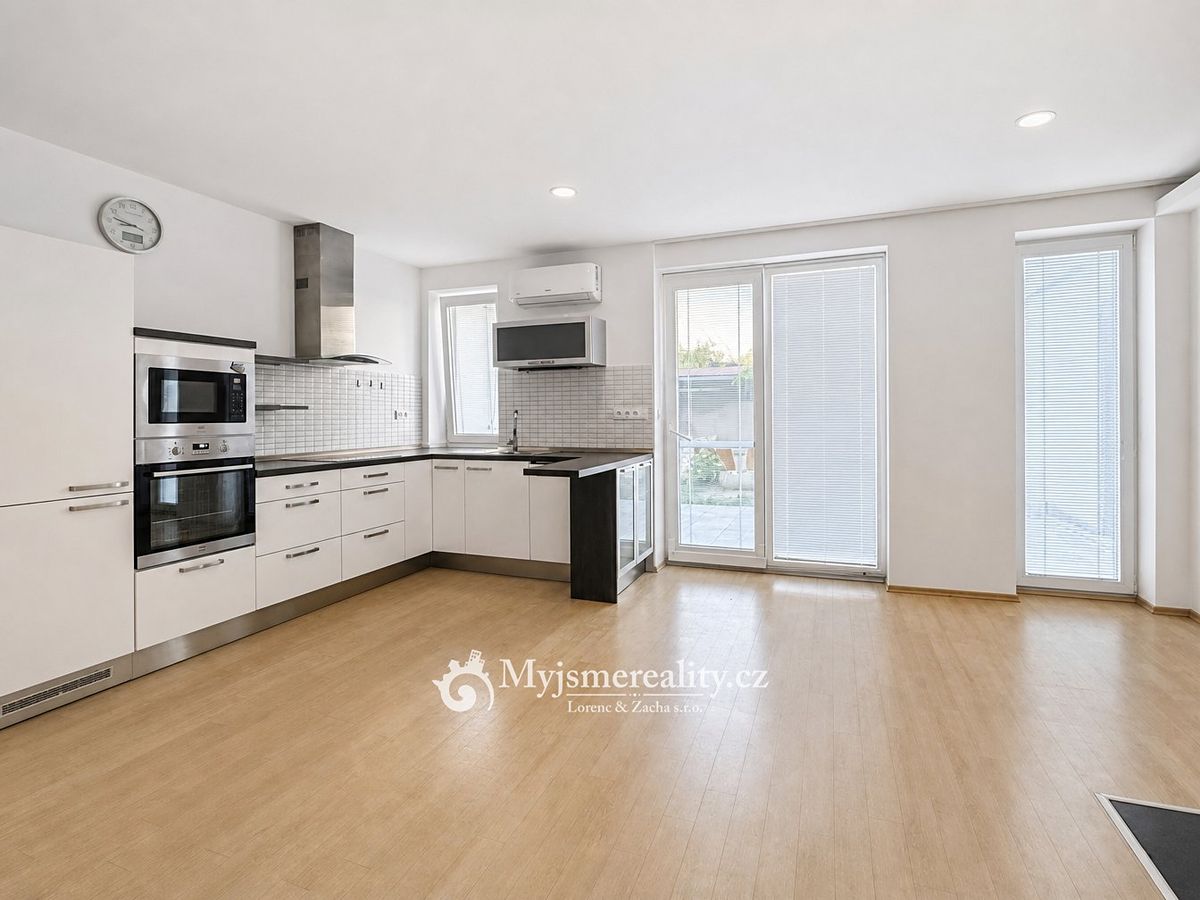 Prodej bytu 2+kk 60 m² – fotografie 2