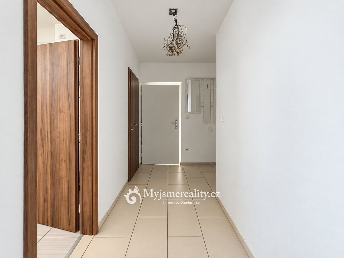 Prodej bytu 2+kk 60 m² – fotografie 4