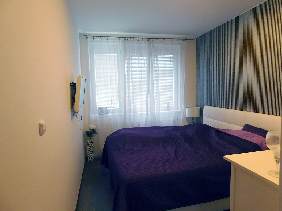 Pronájem bytu 2+kk 53 m² – fotografie 5