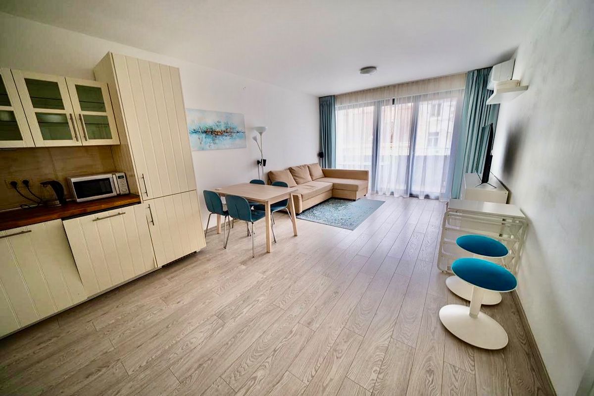 Pronájem bytu 2+kk 77 m² – fotografie 5