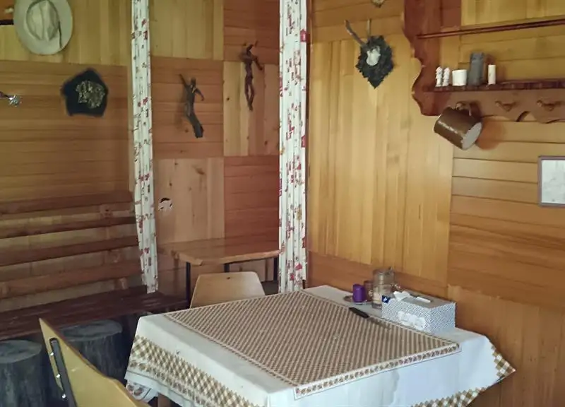 Prodej chaty 60 m², pozemek 205 m², Odrava – náhled fotky 3