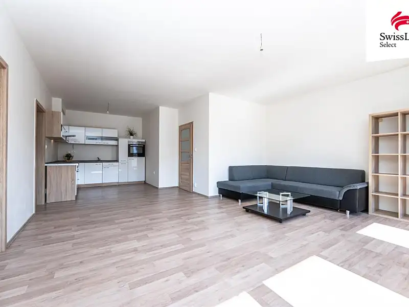 Prodej bytu 3+kk 81 m², Břežany II – náhled fotky 1