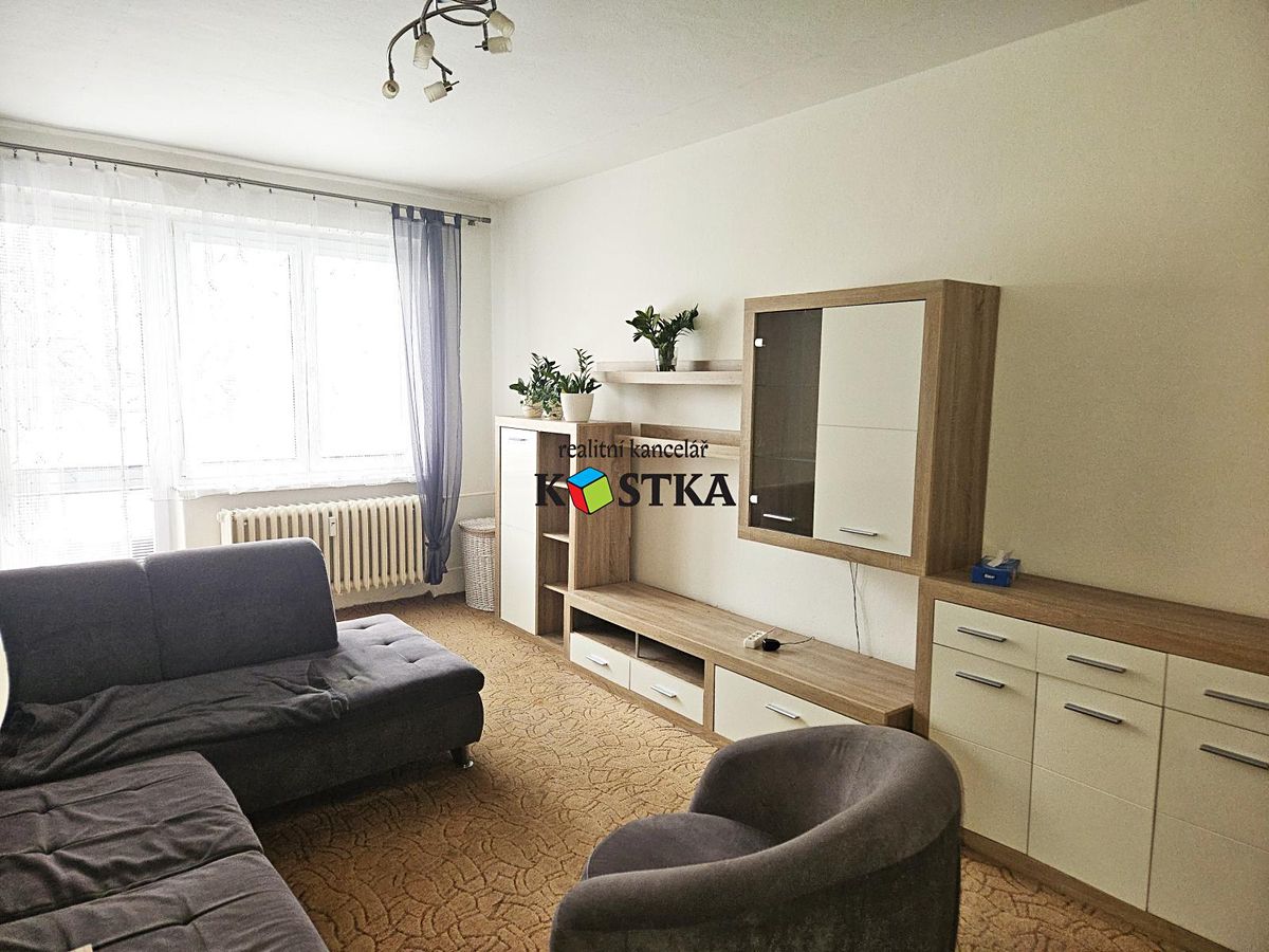 Pronájem bytu 2+1 50 m² – fotografie 3