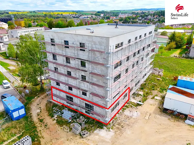 Prodej obchodního prostoru 137 m², Polná – náhled fotky 1