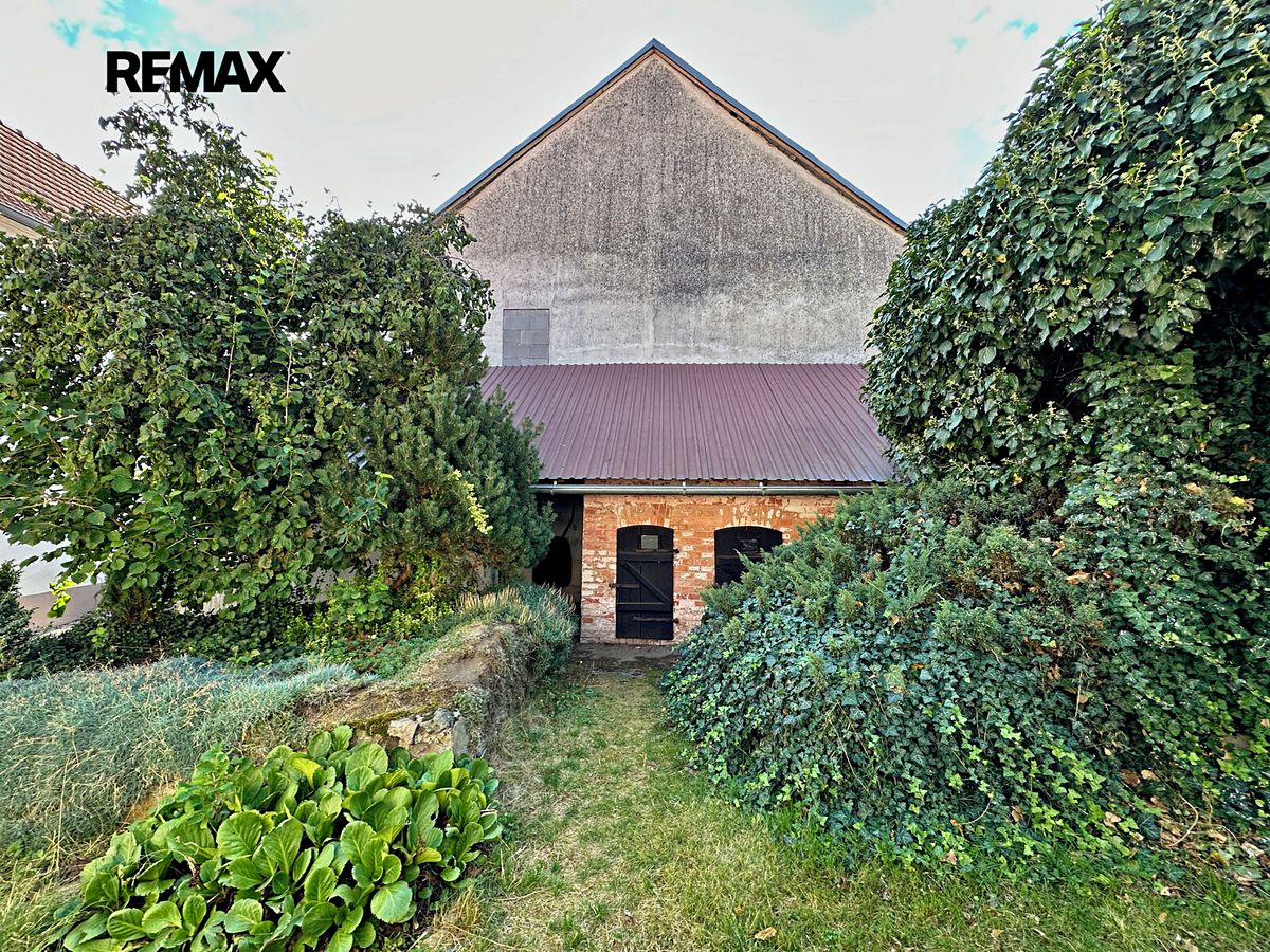 Prodej chalupy 90 m², pozemek 1872 m² – fotografie 2