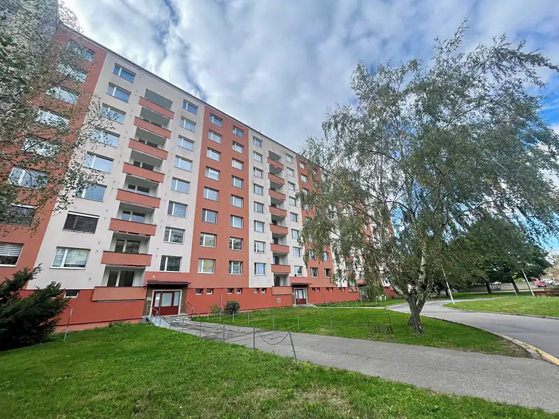 Prodej bytu 2+1 60 m², Prostějov – náhled fotky 3