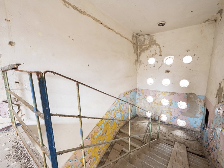 Комерційне приміщення на продаж, 2 250 м² (24 з 35)