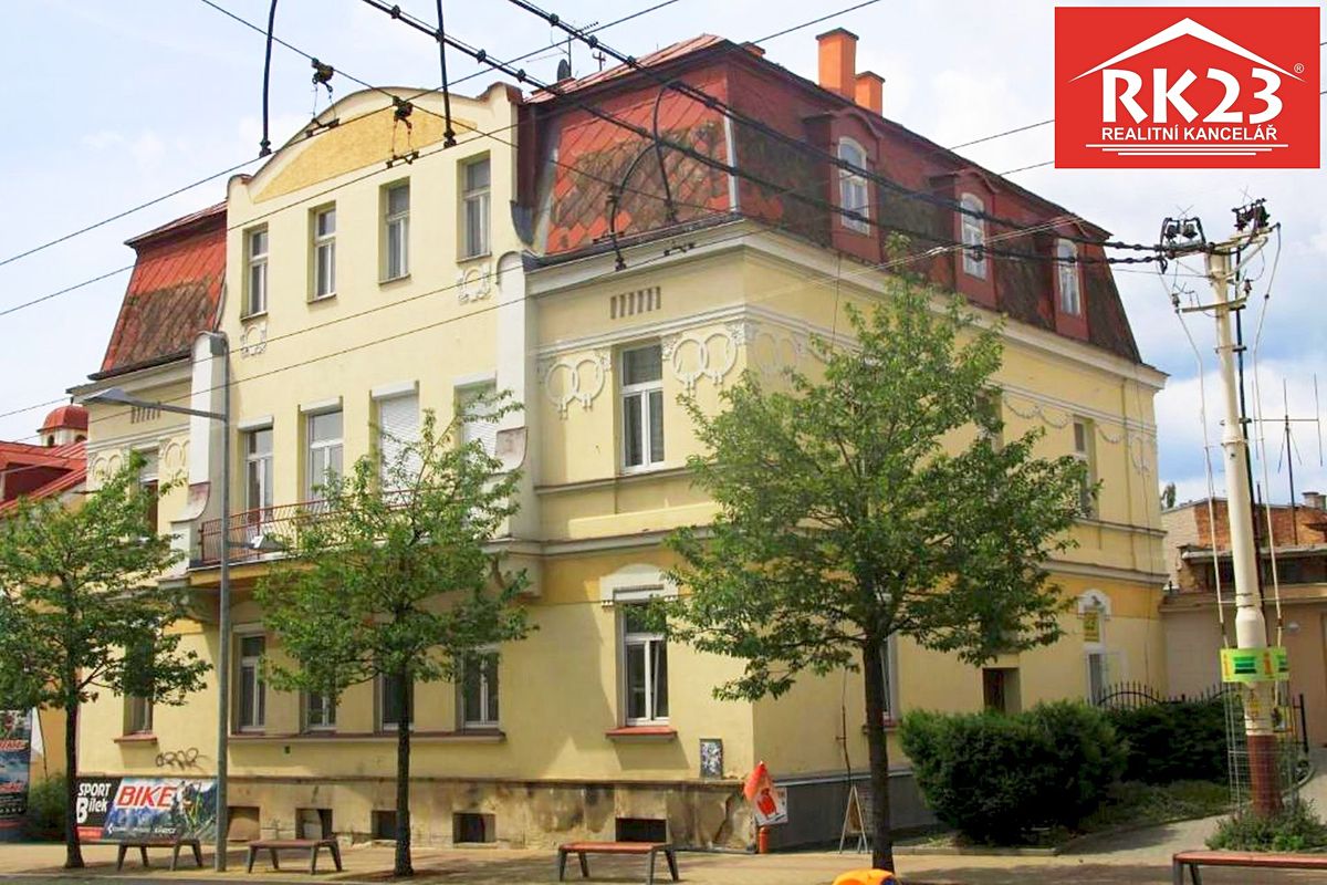 Prodej bytu 3+kk 65 m² – fotografie 2