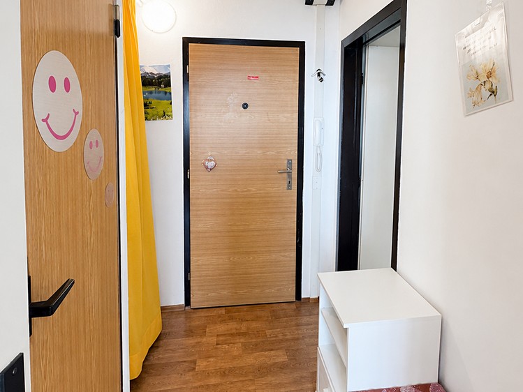 Wohnung 1+1 zum Kauf, 45 m² (9 von 18)