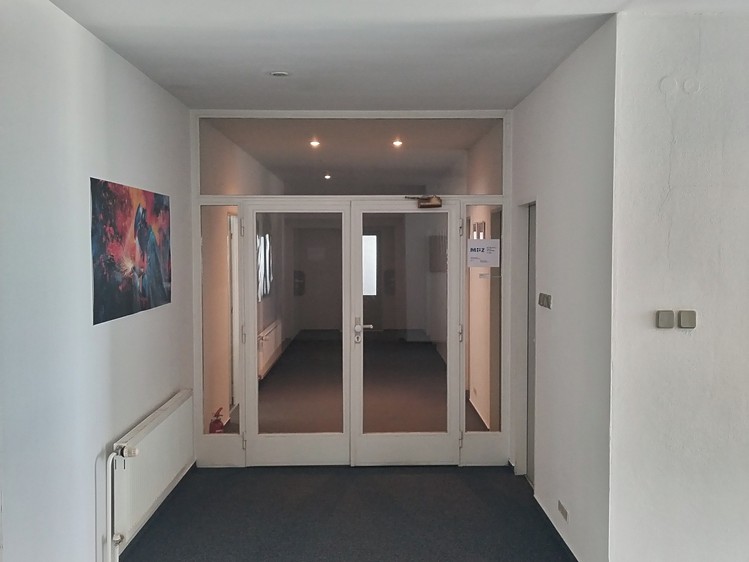 Pronájem komerčního prostoru, 141 m² (18 z 19)