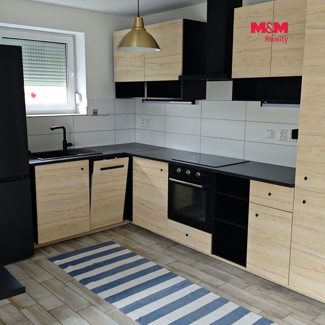 Pronájem rodinného domu 122 m², pozemek 511 m² – fotografie 4