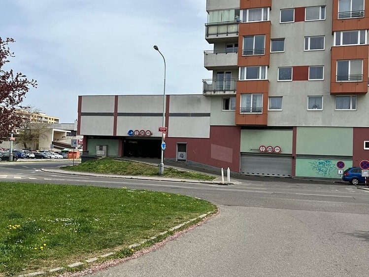 Immobilie zum Kauf, 17 m² (1 von 6)