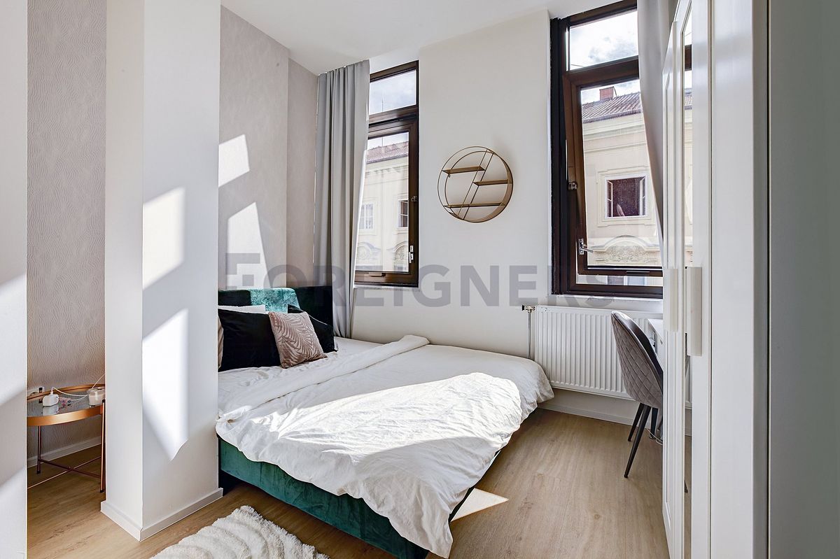 Prodej bytu 5+kk 108 m²