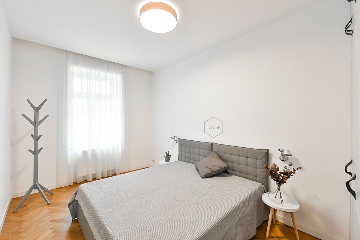 Pronájem bytu 2+kk 45 m² – fotografie 5
