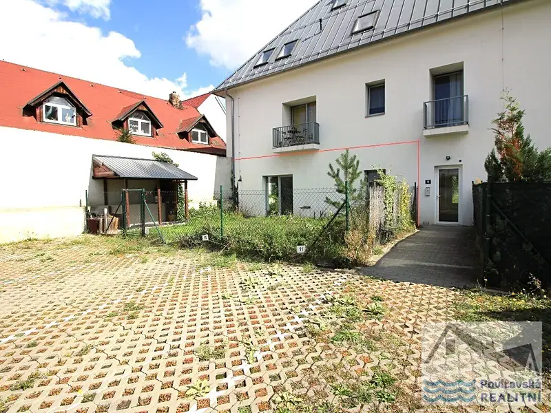 Prodej bytu 2+kk 72 m², Praha – náhled fotky 2