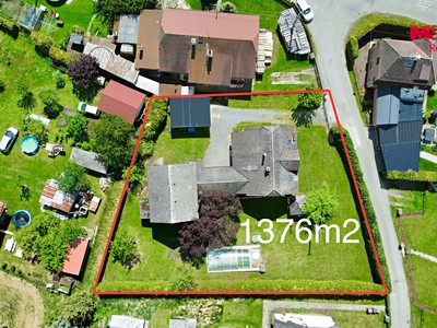Prodej domu, 199 m² (2 z 30)
